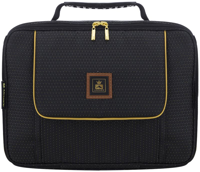 Коляска 2 в 1 Adamex Barcelona  Polar (Gold) BR608