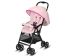 Прогулочная коляска CBX Yoki RB (Neon Light Pink)