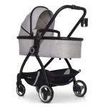 Коляска 2 в 1 Euro-Cart Crox Pearl