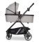 Коляска 2 в 1 Euro-Cart Crox Pearl