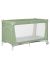 Манеж CARRELLO Piccolo+ CRL-18102 Mint Green Манеж CARRELLO Piccolo+ CRL-18102 Mint Green