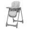 Стульчик для кормления TILLY Junior T-671 Light Grey