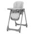 Стілець для годування TILLY Junior T-671 Light Grey
