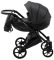 Коляска 2 в 1 Bair Next Soft 37 графит