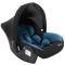 Автокресло Bair Kappa 0+ (0-13 кг) DK 2924 черный - темно-бирюзовый