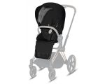 Комплект ткани Cybex Priam Lux Seat Plus Stardust Black
