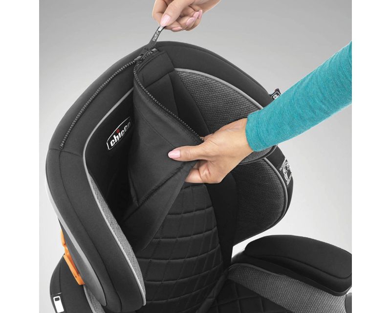 Автокрісло Chicco KidFit Zip Air Plus, група 2/3