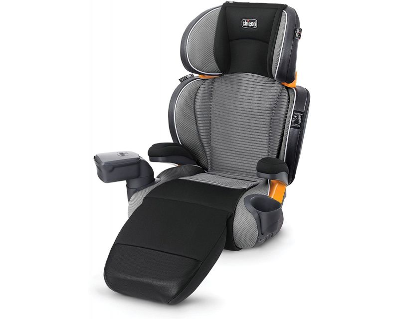 Автокрісло Chicco KidFit Zip Air Plus, група 2/3