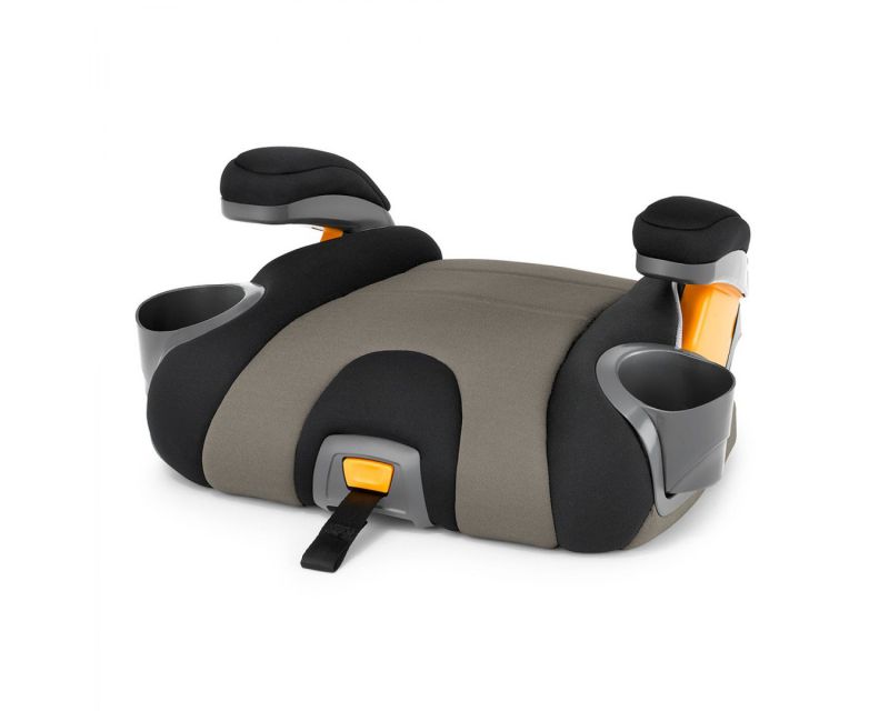 Автокрісло Chicco KidFit Zip Air Plus, група 2/3
