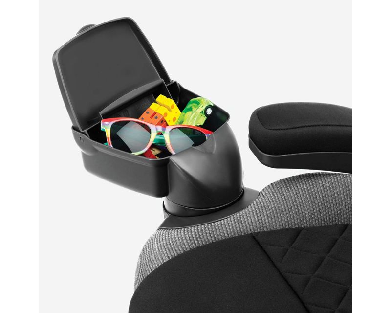 Автокрісло Chicco KidFit Zip Air Plus, група 2/3