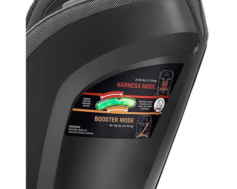 Автокрісло Chicco MyFit, група 2/3 Fathom