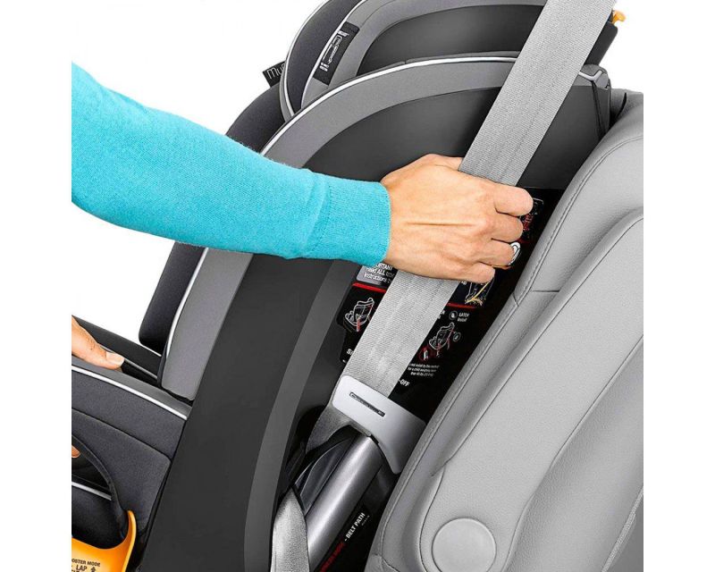 Автокрісло Chicco MyFit, група 2/3 Fathom