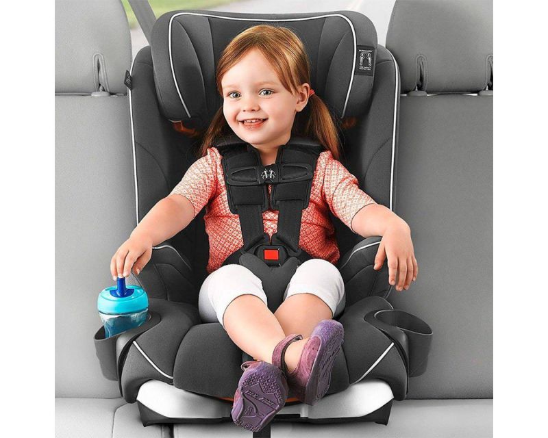 Автокресло Chicco MyFit, группа 2/3 Notte