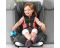 Автокресло Chicco MyFit, группа 2/3 Fathom