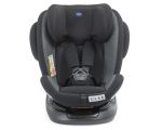 Автокрісло Chicco Unico Plus Black