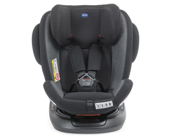 Автокрісло Chicco Unico Plus Black Автокрісло Chicco Unico Plus Black