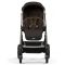 Прогулянкова коляска Cybex Balios S Lux 2025 Chocolate Brown
