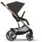 Прогулянкова коляска Cybex Balios S Lux 2025 Chocolate Brown