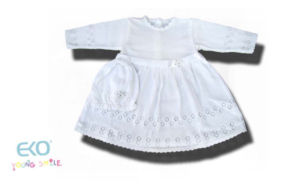 Комплект для хрещення EKO CHRZ-11