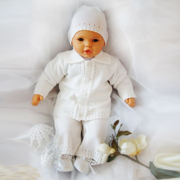 Комплект для хрещення EKO CHRZ-16