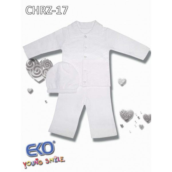 Комплект для крещения EKO CHRZ-17
