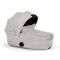 Коляска 2 в 1 Cybex Priam 5.0 Style Collection City Grey шасі Matt Black
