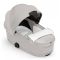 Коляска 2 в 1 Cybex Priam 5.0 Style Collection City Grey шасси Chrome