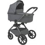 Коляска 2 в 1 Espiro Clodi 07 Chic Gray