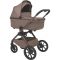 Коляска 2 в 1 Espiro Clodi 08 Fashionable Brown