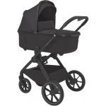 Коляска 2 в 1 Espiro Clodi 10 Trendy Black