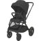 Коляска 2 в 1 Espiro Clodi 10 Trendy Black