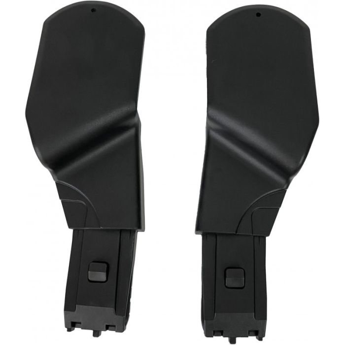 Коляска 2 в 1 Espiro Clodi 10 Trendy Black