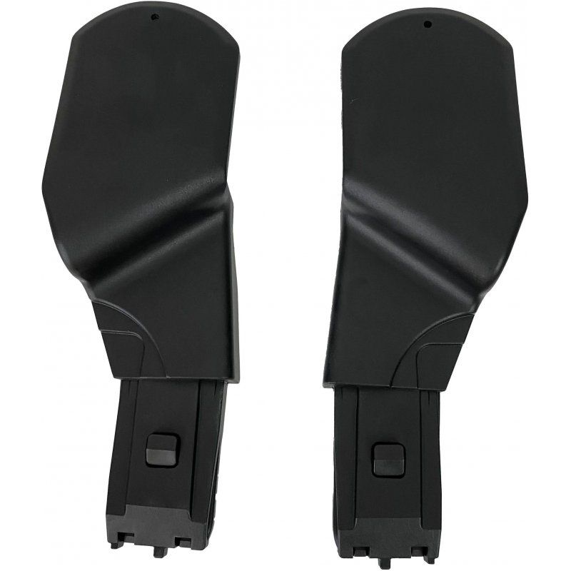 Коляска 2 в 1 Espiro Clodi 10 Trendy Black