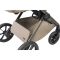Коляска 2 в 1 Espiro Clodi 09 Stylish Beige