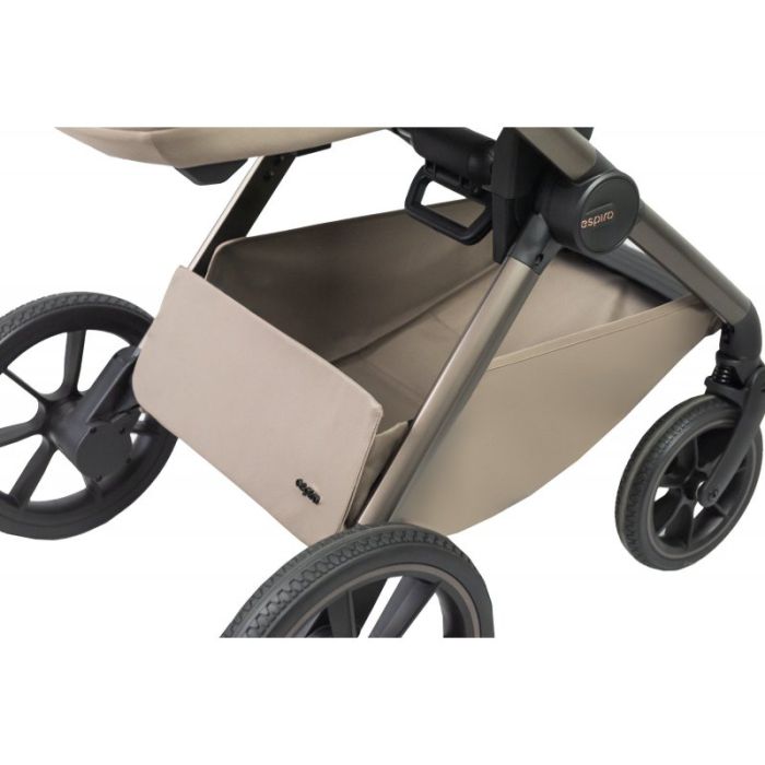 Коляска 2 в 1 Espiro Clodi 09 Stylish Beige