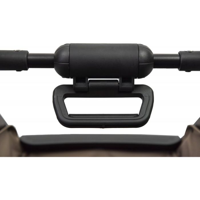 Коляска 2 в 1 Espiro Clodi 09 Stylish Beige