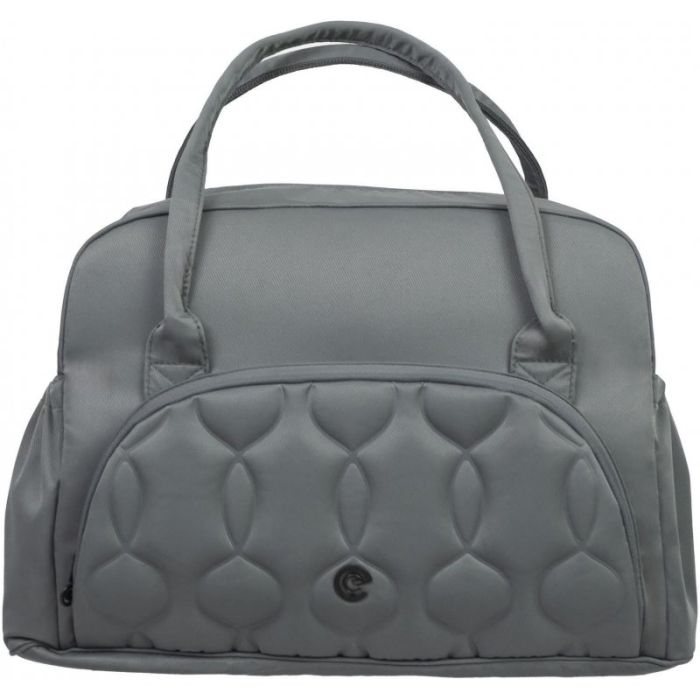 Коляска 2 в 1 Espiro Clodi 07 Chic Gray