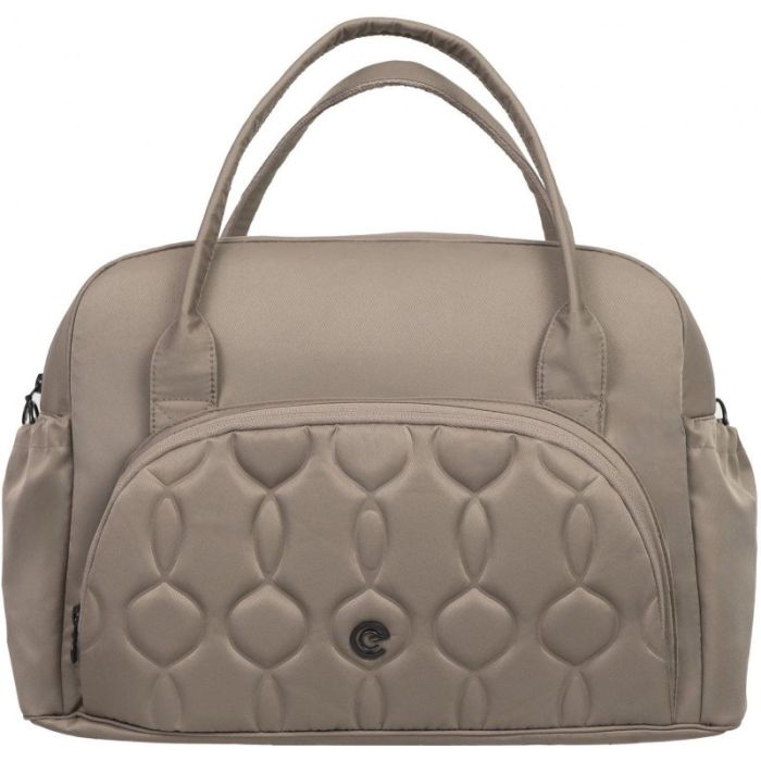 Коляска 2 в 1 Espiro Clodi 08 Fashionable Brown