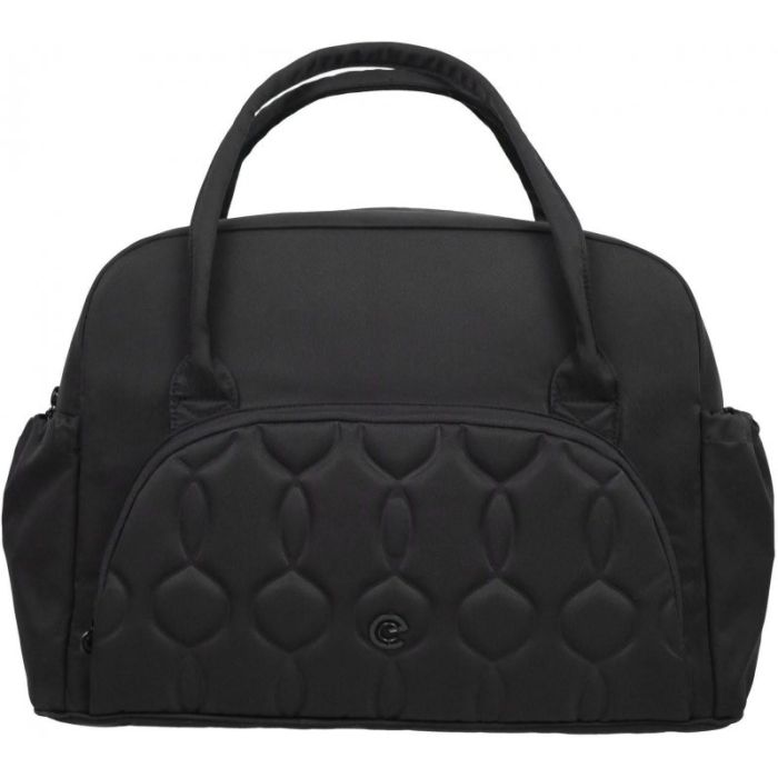 Коляска 2 в 1 Espiro Clodi 10 Trendy Black