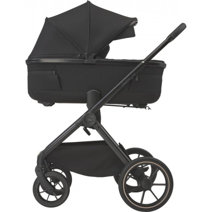 Коляска 2 в 1 Espiro Clodi 08 Fashionable Brown