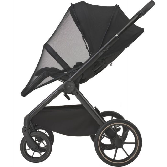 Коляска 2 в 1 Espiro Clodi 08 Fashionable Brown