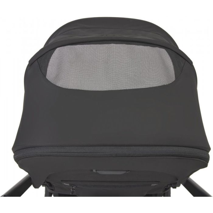 Коляска 2 в 1 Espiro Clodi 10 Trendy Black