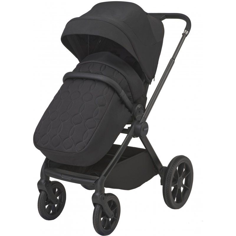 Коляска 2 в 1 Espiro Clodi 08 Fashionable Brown