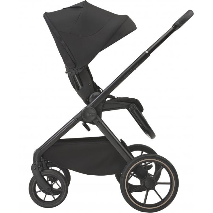 Коляска 2 в 1 Espiro Clodi 09 Stylish Beige