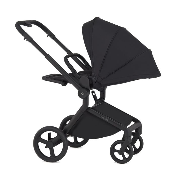 Коляска 2 в 1 Anex Flo Lungo