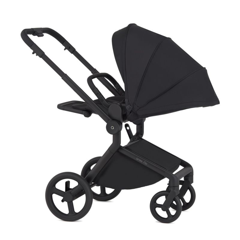 Коляска 2 в 1 Anex Flo Lungo