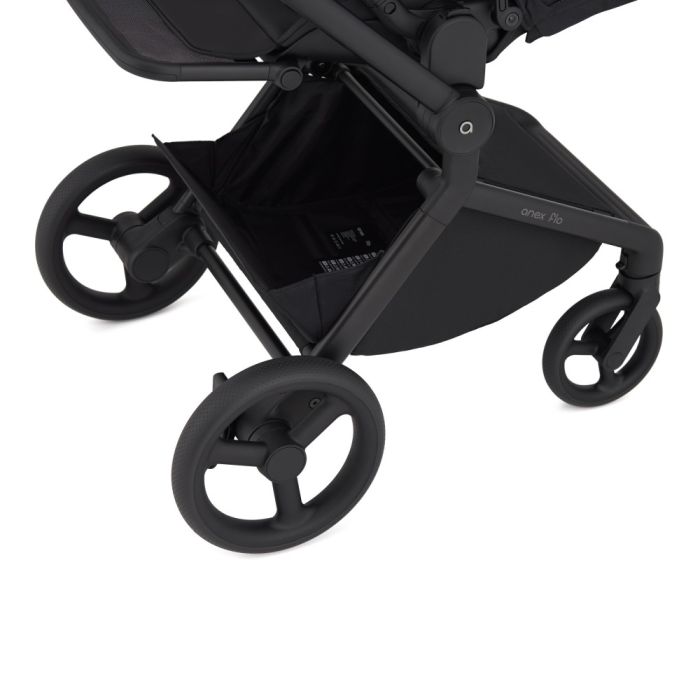 Коляска 2 в 1 Anex Flo Lungo