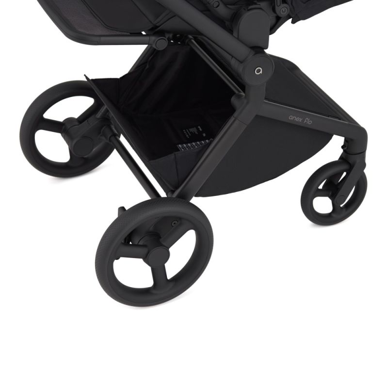 Коляска 2 в 1 Anex Flo Lungo