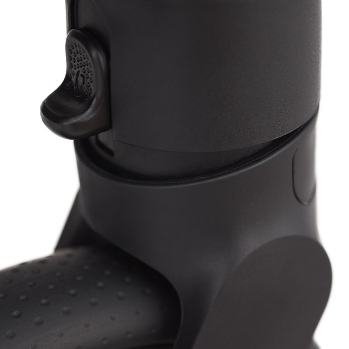 Коляска 2 в 1 Anex Flo Lungo