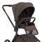 Коляска 2 в 1 Anex Flo Browny